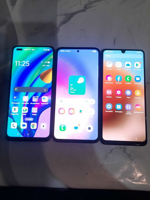 Продам телефоны не дорого