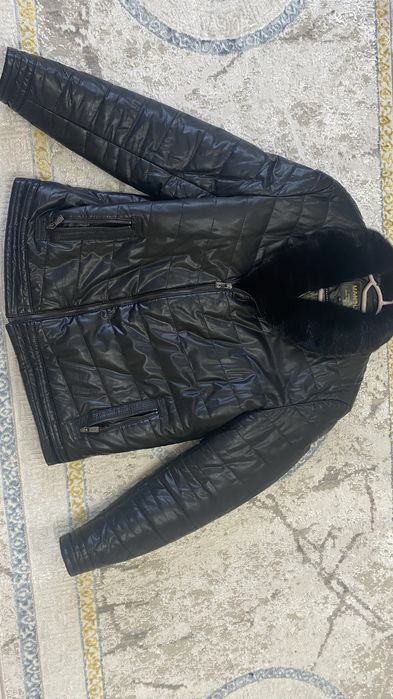 Продам куртку норку