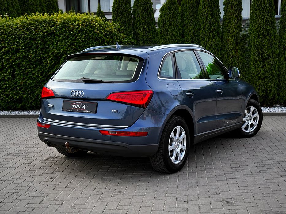 AUDI Q5 2016 — imagine 5