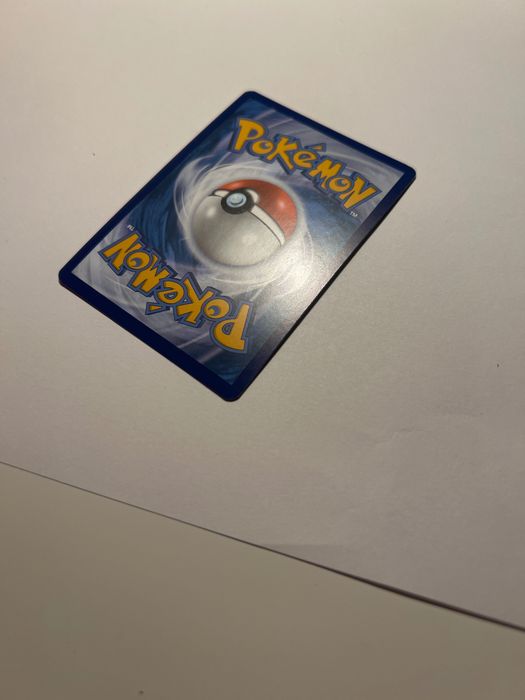 Chien-Pao Master Ball Foil Festival ex Pokemon Card Ungraded