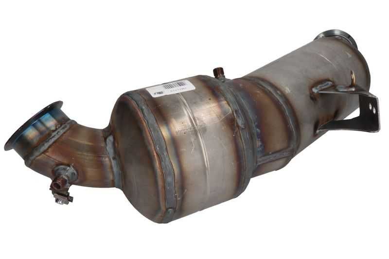 filtru de particule mercedes S S-Class S-Klasse W222 V222 X222 3.0 catalizator NOU euro 6 A2224906901