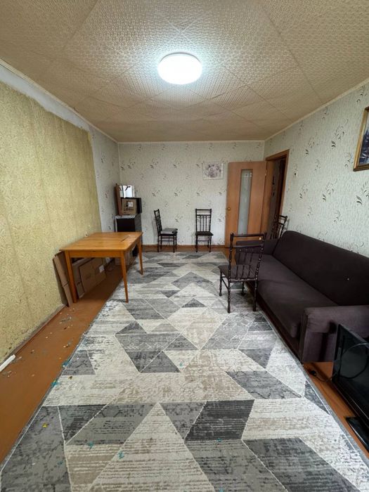 Продается 1 ком квартира