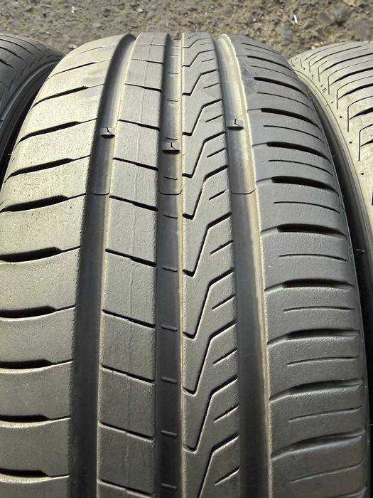 4x Anvelope Vara 195/55 r16 - Hankook Kinergy Eco 2