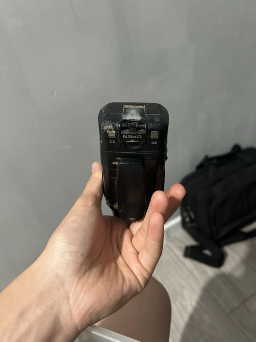 Рация TDXone A900