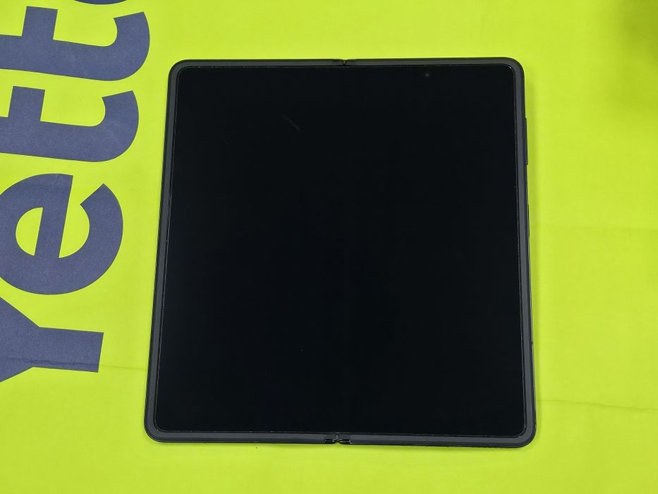 КАТО НОВ 512GB Honor Magic V5 5G Yettel Гаранция 2028г. Black | Черен