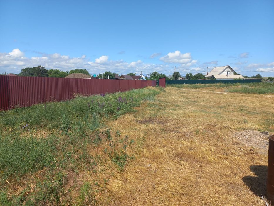 Продам дом в с. Сарыбел (Самарка)