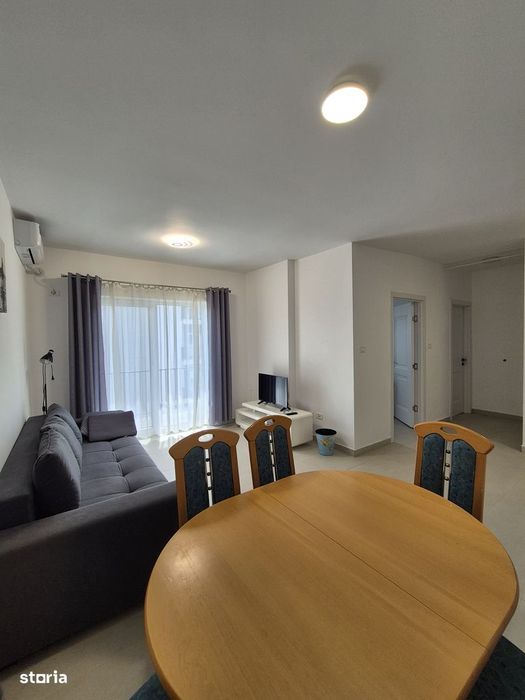 Apartament 2 camere NOU,Gradiste