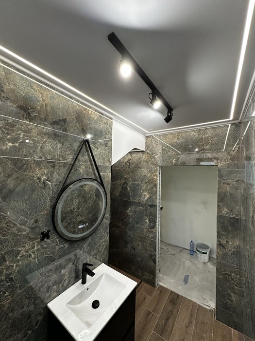 Строително ремонтни дейности