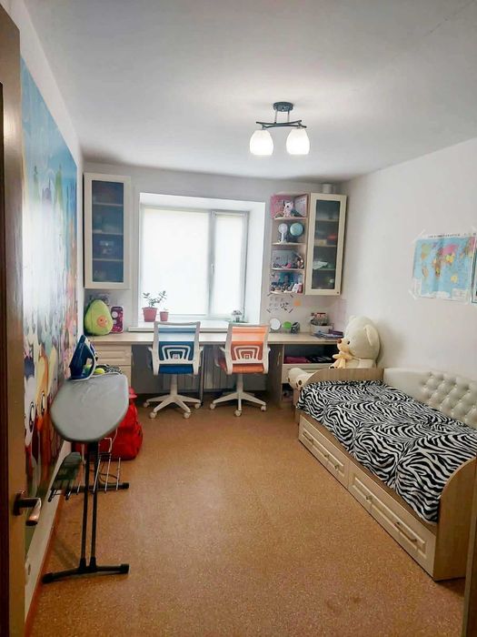 Продам 3шку В Новостройке