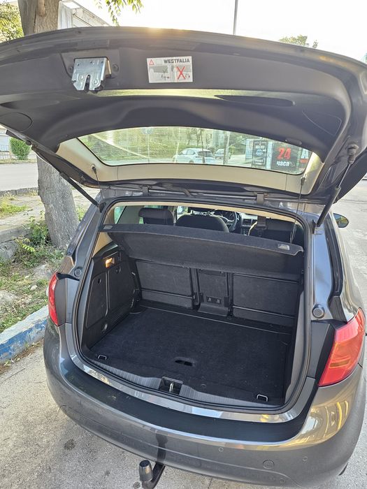 Opel Meriva 2011, 1.4 turbo