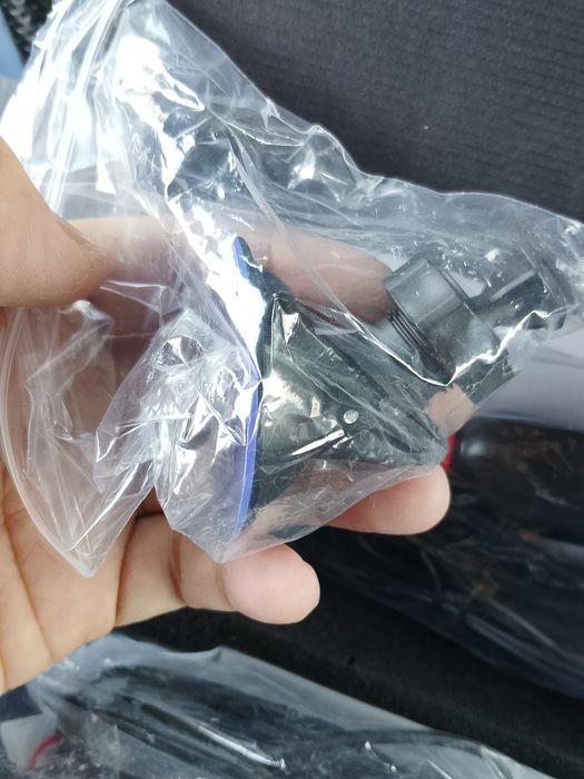 Продам видеорегистратор 360 новый