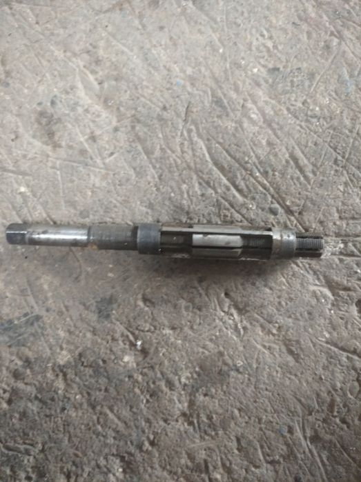 Продам развертку