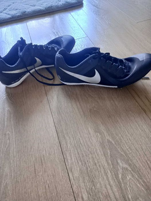 Екип за лека атлетика