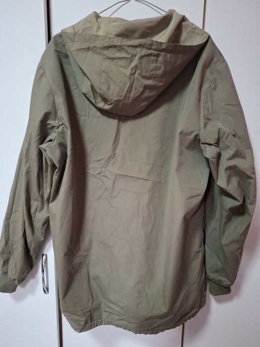 Мъжко яке за лов и риболов