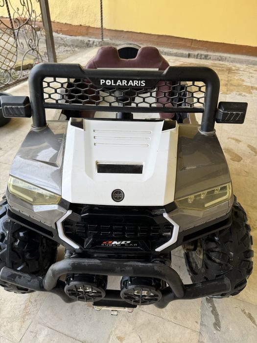 Spark rodnoy balon va bolalar mashinasi sotiladi holati IDEAL