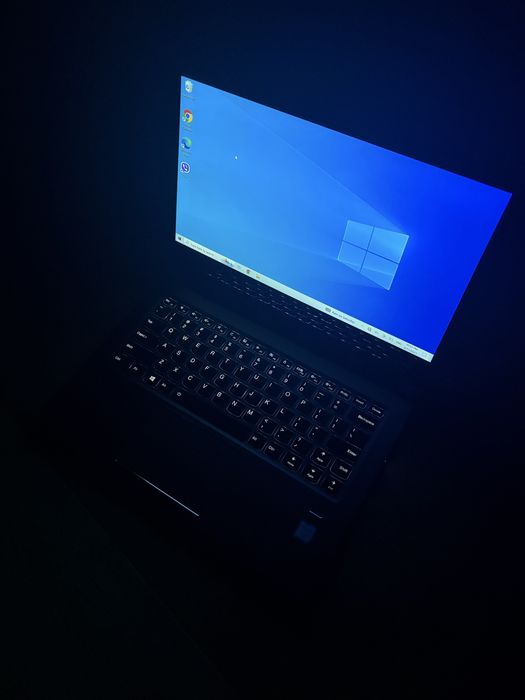 Лаптоп Lenovo Yoga 910 + Yoga mouse - премиум ултрабук, алуминиев