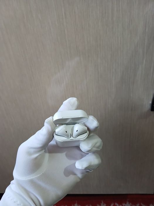 Air Pods продается