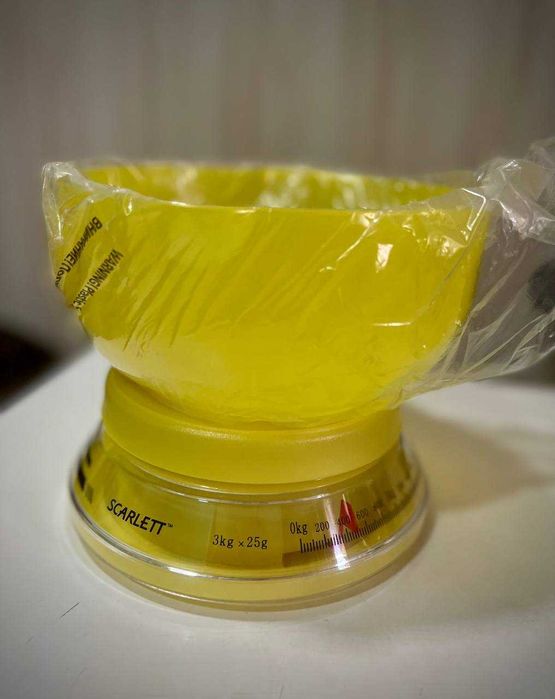 продаются кухонные механические весы