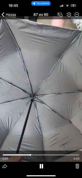 Зонтик автомат качественный оптом цена