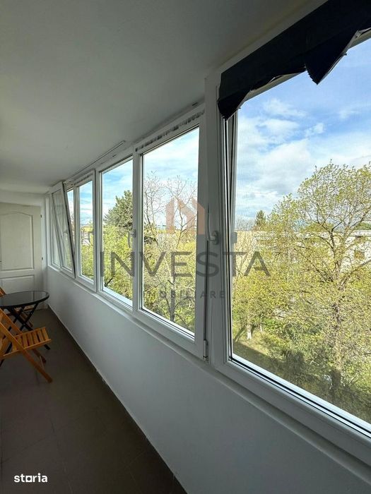 Apartament 2 camere – Gheorgheni, locatie excelenta!