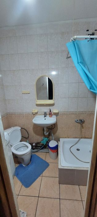 Сдам 1комн студия