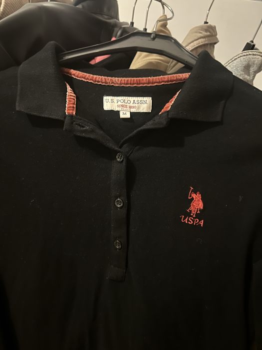 Блузки -ризи U.S Polo