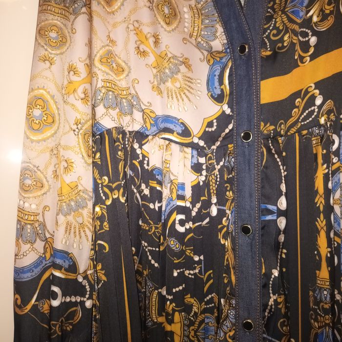 Рокля-риза на Liu Jo