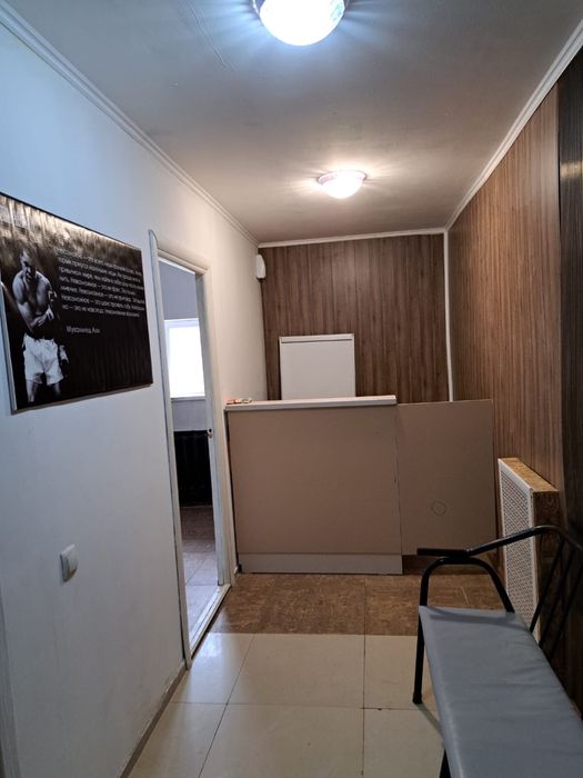 Сдаем спортзал для единоборств