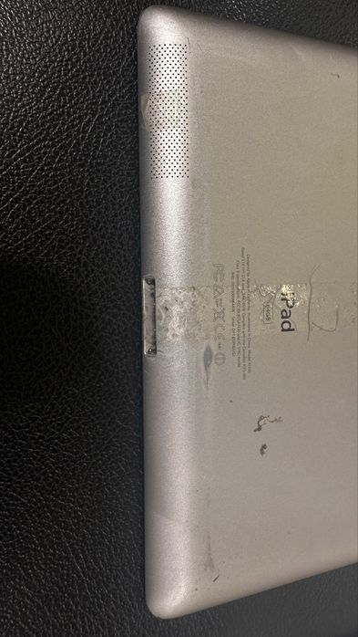 Продам два планшета Apple iPad