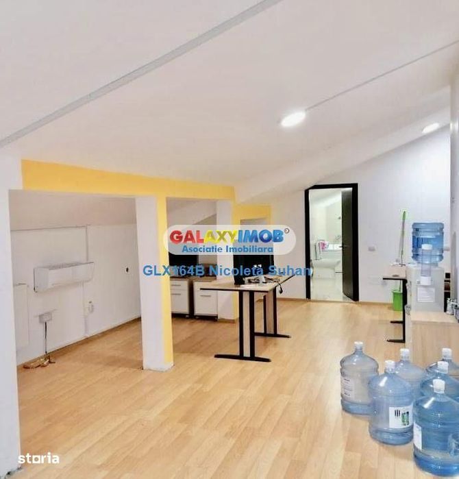 Vila Ultracentral  P + 2 || Piata Victoriei || Sanador | Firma