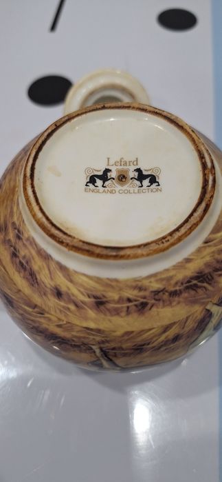 Чайник заварник фарвор