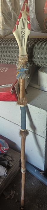 декоративно копие или сувенир