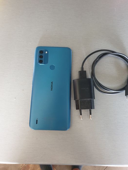 Телефон Nokia c31