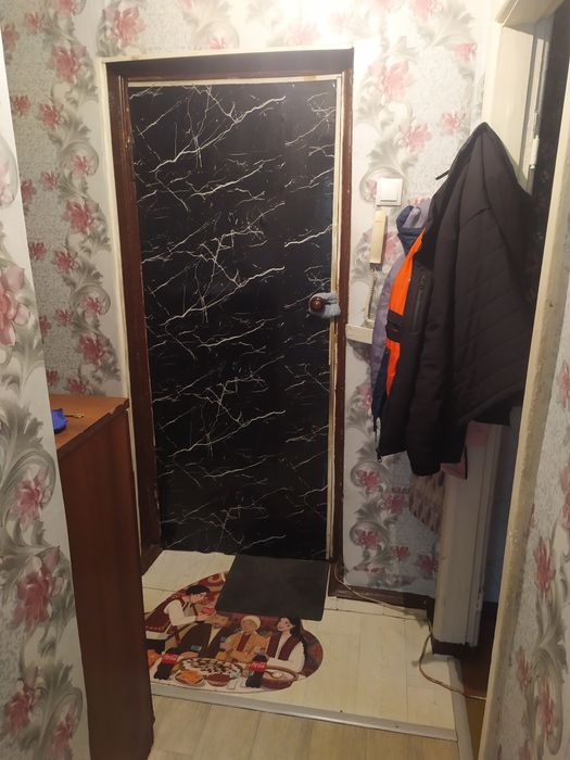 Продам однокомнатную квартиру