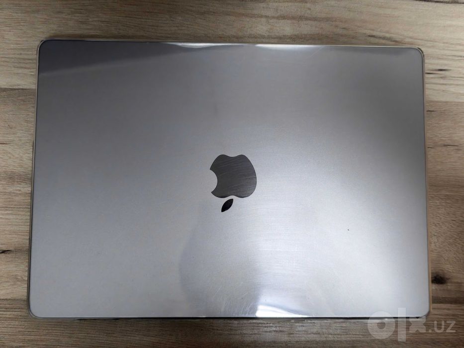 M2 Max Macbook Pro