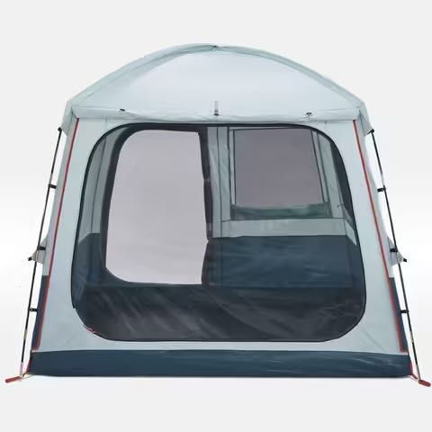 Living cu bețe Camping Arpenaz Base 6 Persoane