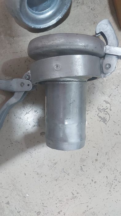 Piese vidanja mufe coturi reducții furtun robineți vidanja 2.3.4.5.6 t