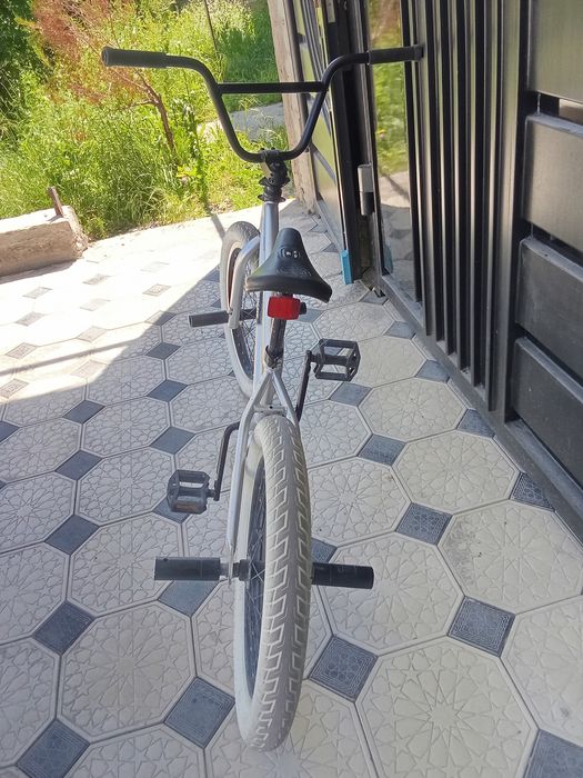 Трюковый Велик  BMX FINIX