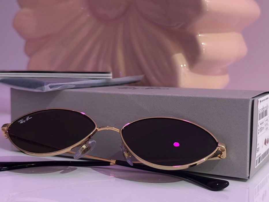 Нови слънчеви очила Ray-Ban