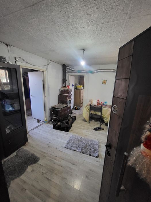 Vand gospodărie LETCA NOUA la 25 min de Bucuresti