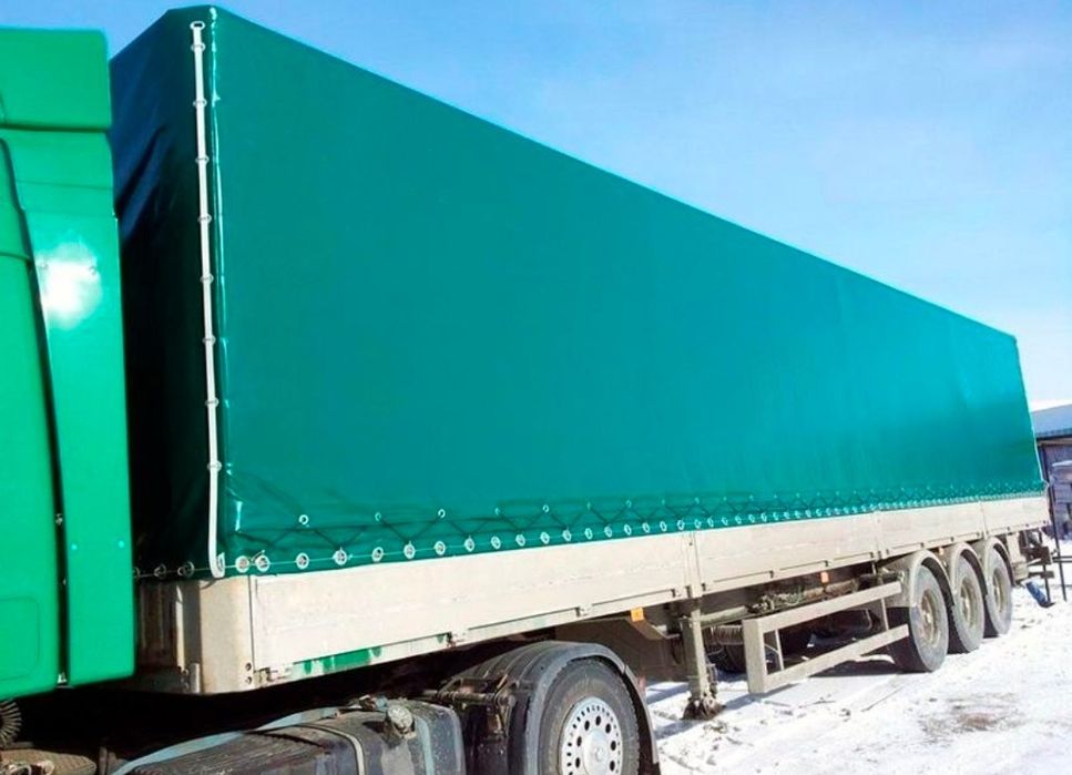 ТЕНТ ПВХ Ремонт выезд