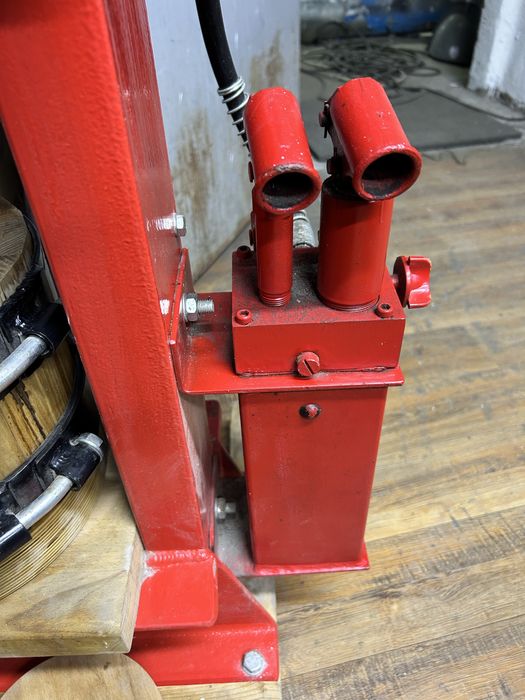 Масло пресс холодног отжима