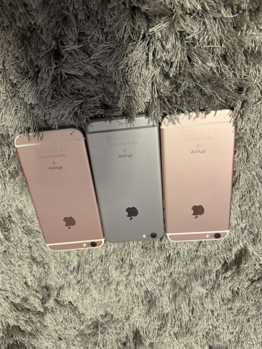 Iphone 6s 16gb/64gb/128gb