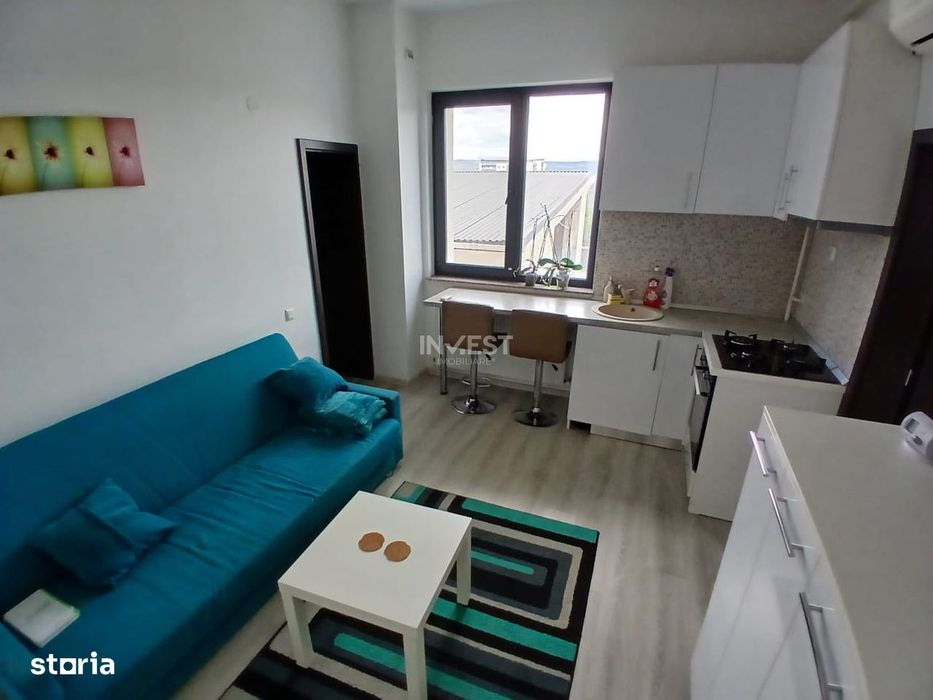 Apartament cu 1 camera, Oxygen, Galata — fotografia 1