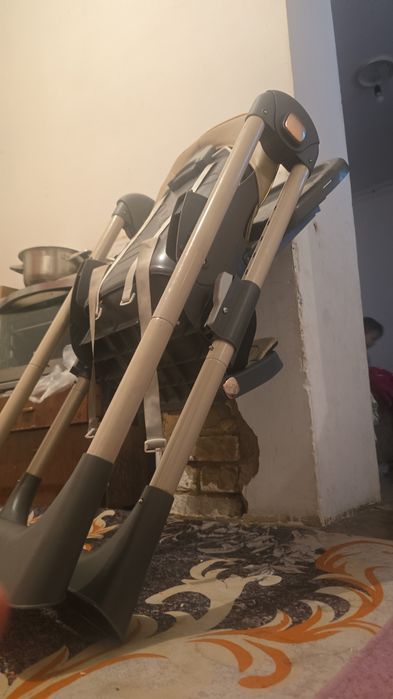 Детский стульчик