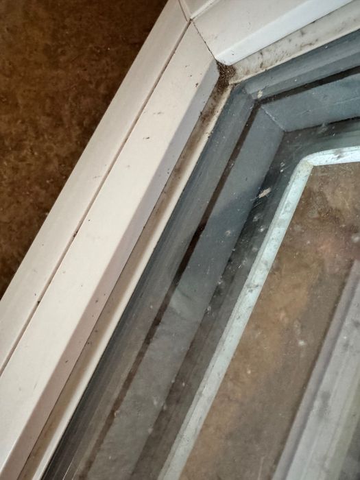 Geam termopan tripan 710x840