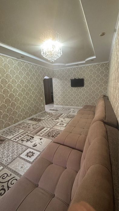 Квартира по суточно