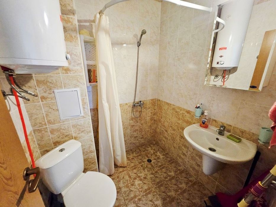 Продава се Двустаен апартамент в к.к. Слънчев бряг - 60 кв.м за 1005 €/кв.м - Снимка #5