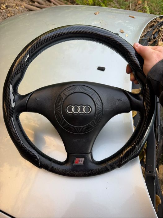 Волан audi A4 B5