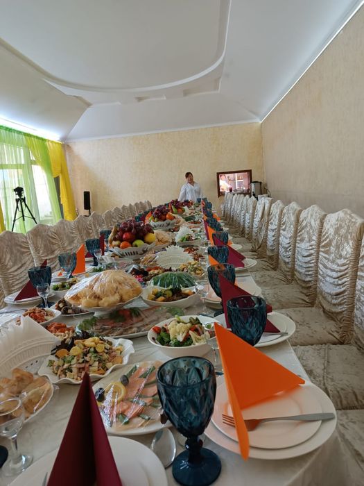 Гостевой дом на праздники